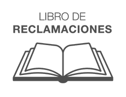 Icono del libro de reclamaciones