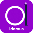 Logo pequeño de Idomus